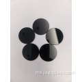 Cakera Kaca Penapis Optik UV ZWB3